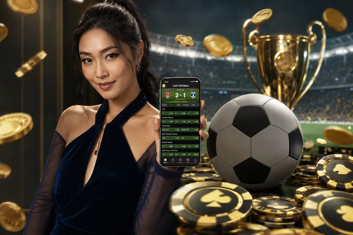 dmcslot login antaramuka akaun pemain