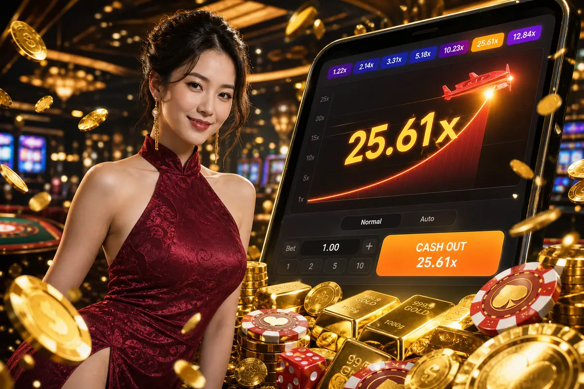 dmcslot program VIP cashback ahli setia