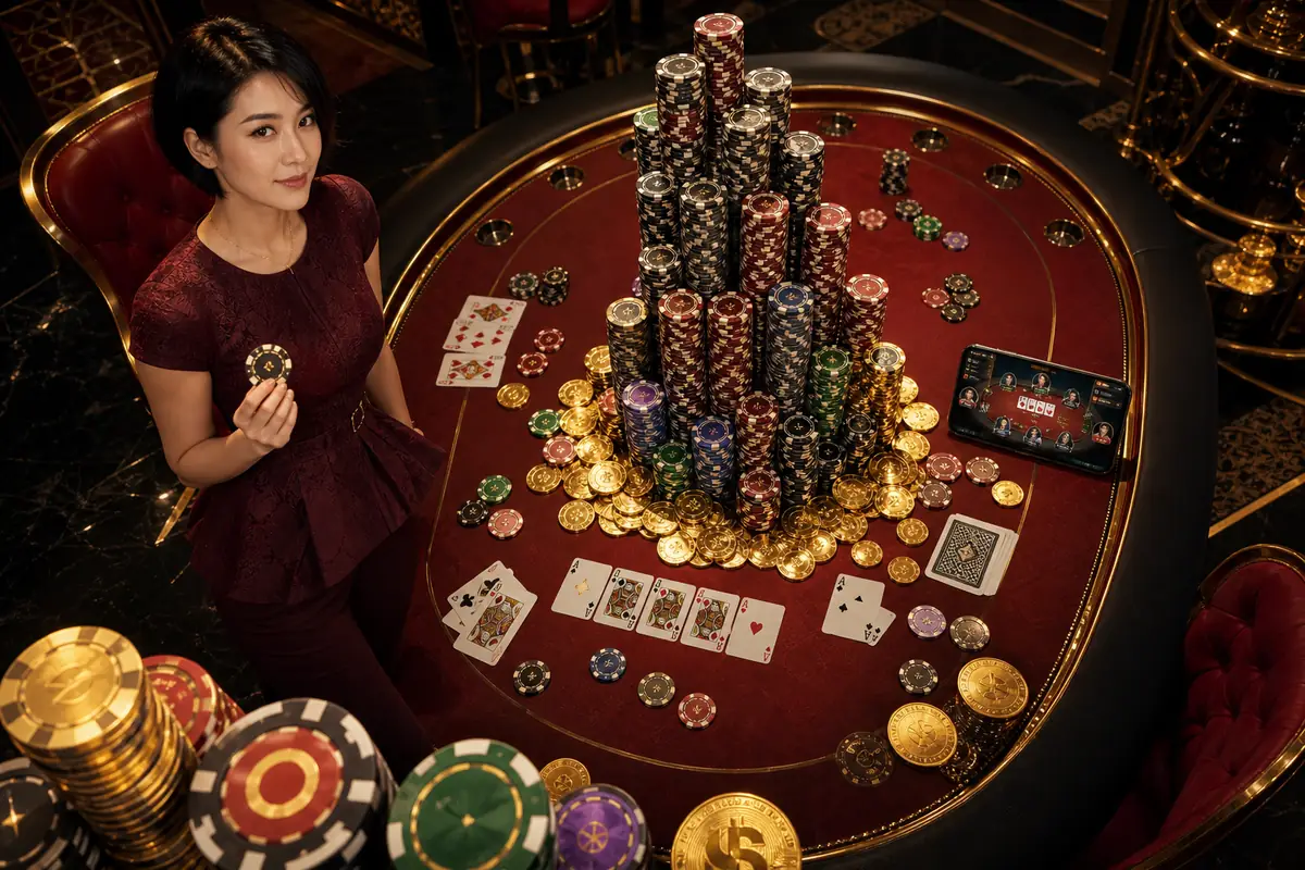 dmcslot deposit kaedah pembayaran Malaysia