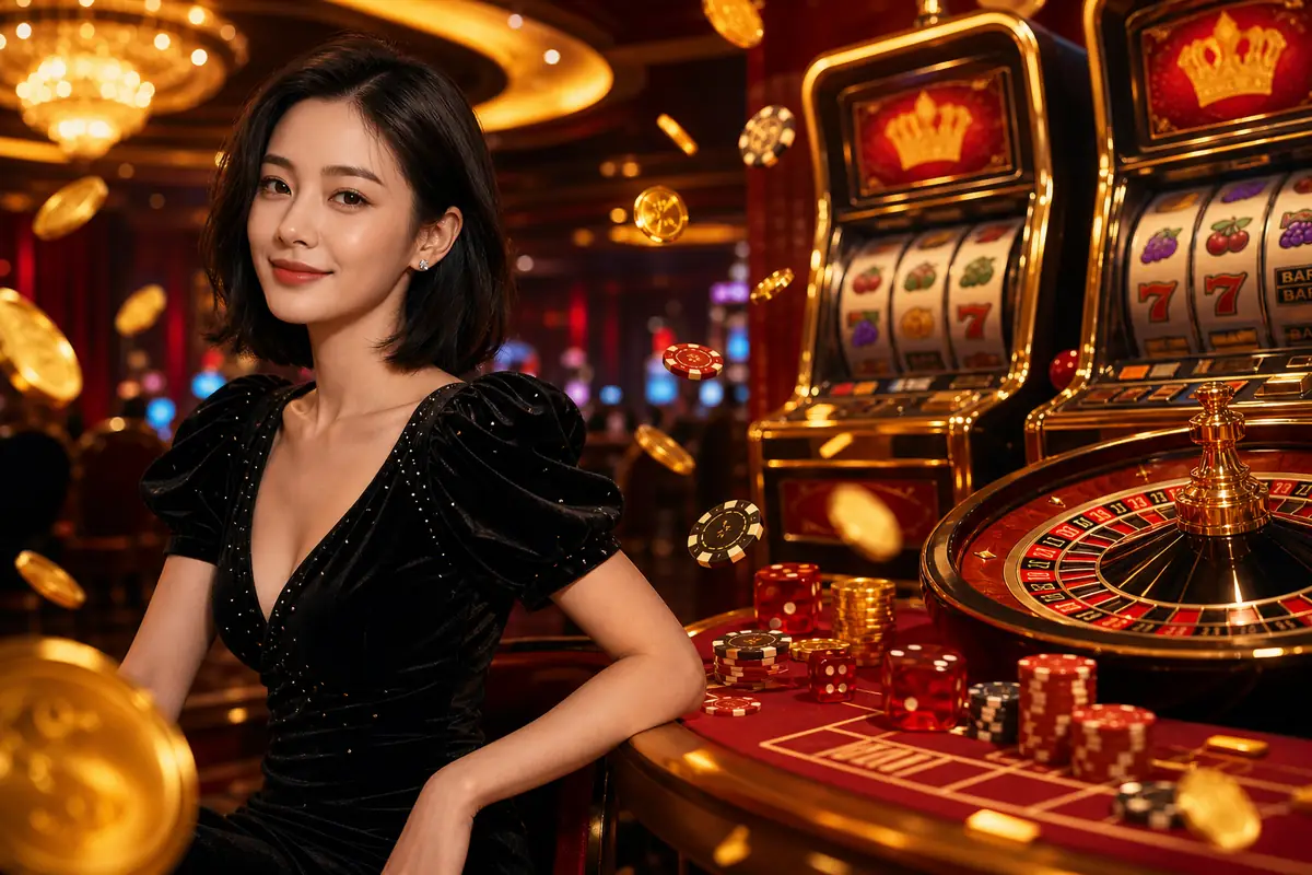 dmcslot cara daftar akaun taruhan esports