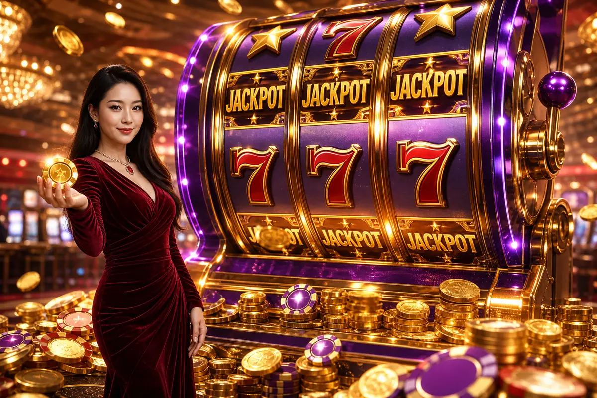 dmcslot sokongan pelanggan live chat 24 jam