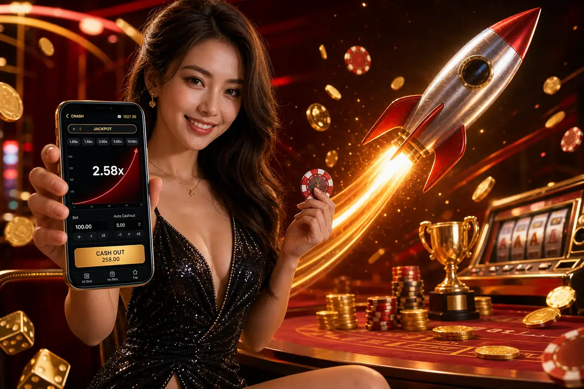 dmcslot baccarat dealer langsung profesional