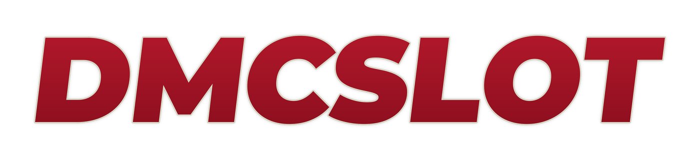 dmcslot logo